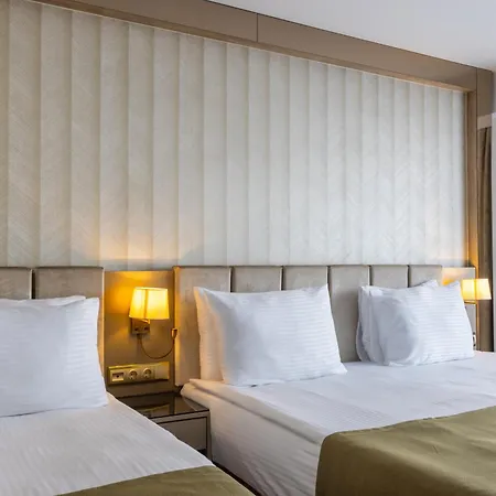 Belenli Hotel 4*