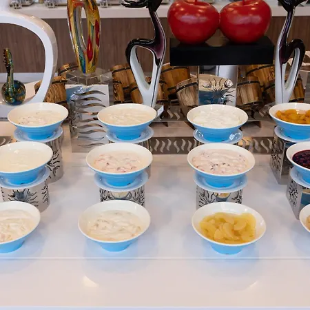 Belenli Hotel Belek