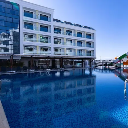 Belenli Hotel 4*