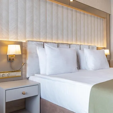 Belenli Hotel Belek