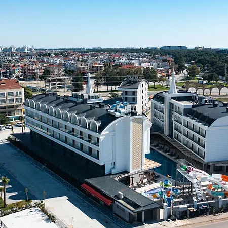 Hotel Belenli Belek
