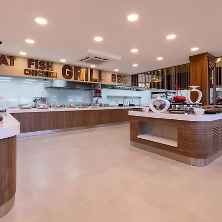 Hotel Belenli