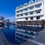 Hotel Belenli 4*