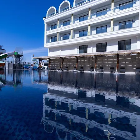 Hotel Belenli