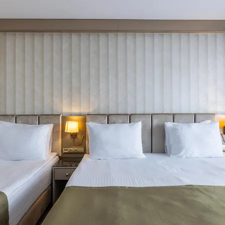 Belenli Hotel