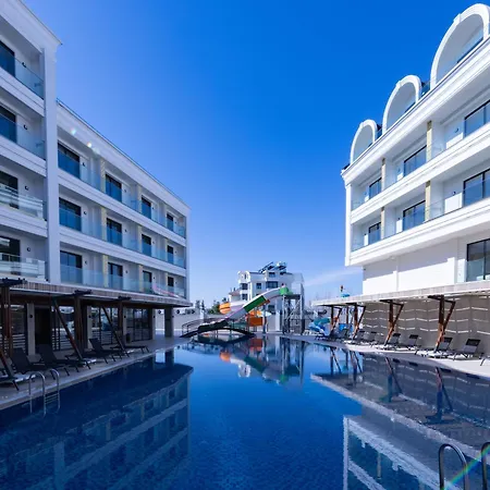 Hotel Belenli