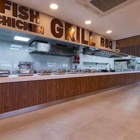 Belenli Hotel 4*