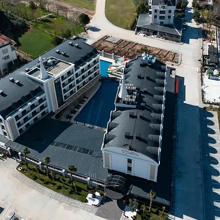 Belenli 4* Belek