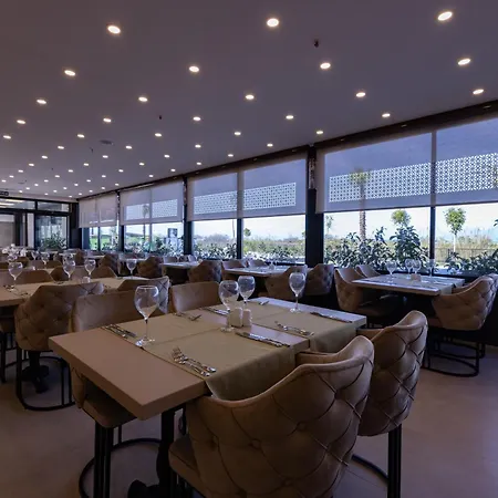 Hotel Belenli