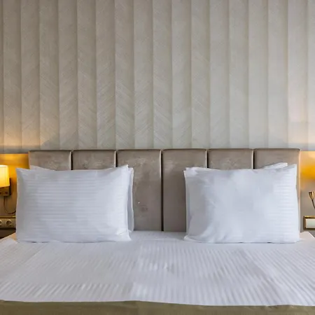 Belenli Hotel