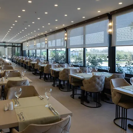 Hotel Belenli