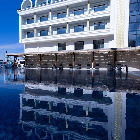 Belenli Hotel